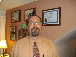 Rob Clark